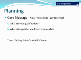 Industry or type of organization