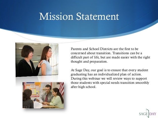 education after high school