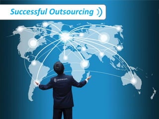 Successful Outsourcing
 