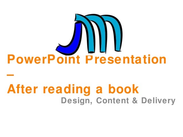 successful ppt presentations