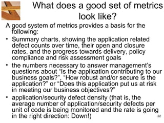 Quality Process KPIs Metrics | PPT