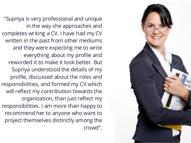 Professional resume writing service india Professional resume writing service india