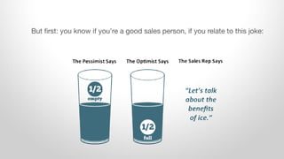 10 Reasons Why Sales People are Successful