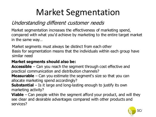 Successful strategies sales and marketing