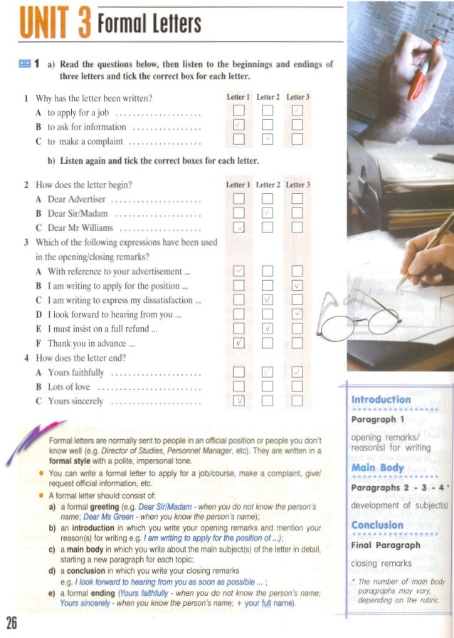 Unit 5 m4 essay