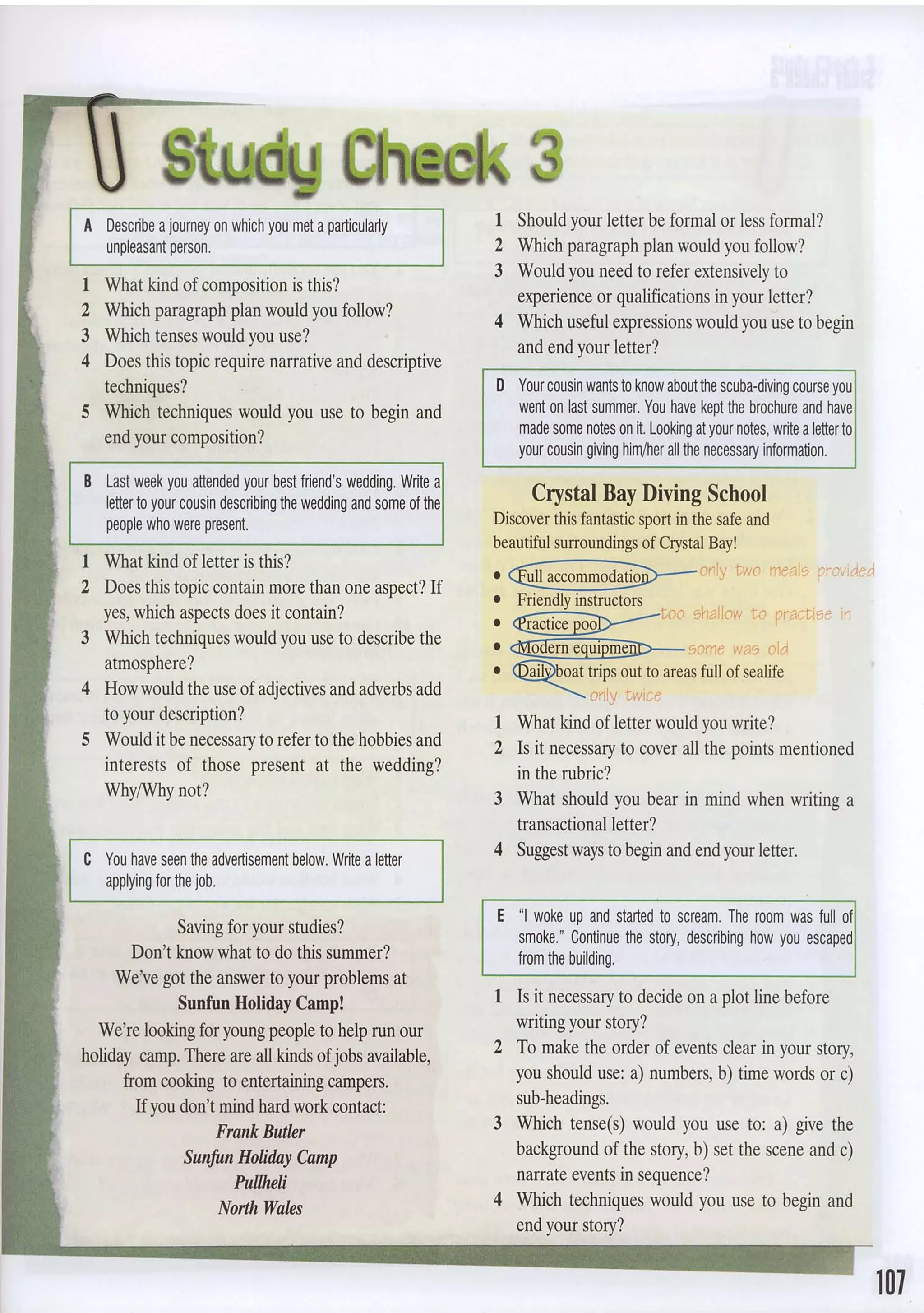 Successful writing -_upper-intermediate_sb