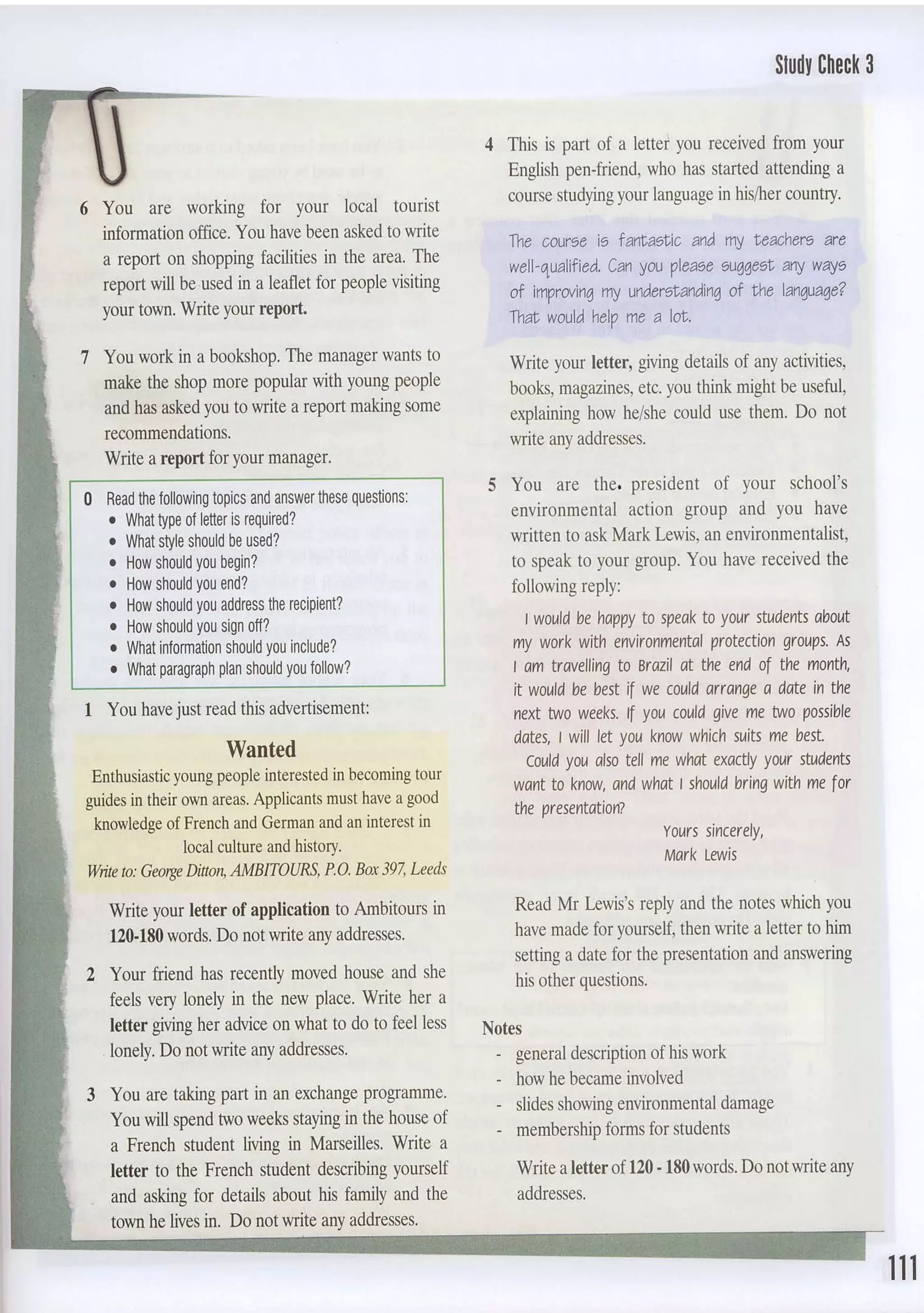 Successful writing -_upper-intermediate_sb