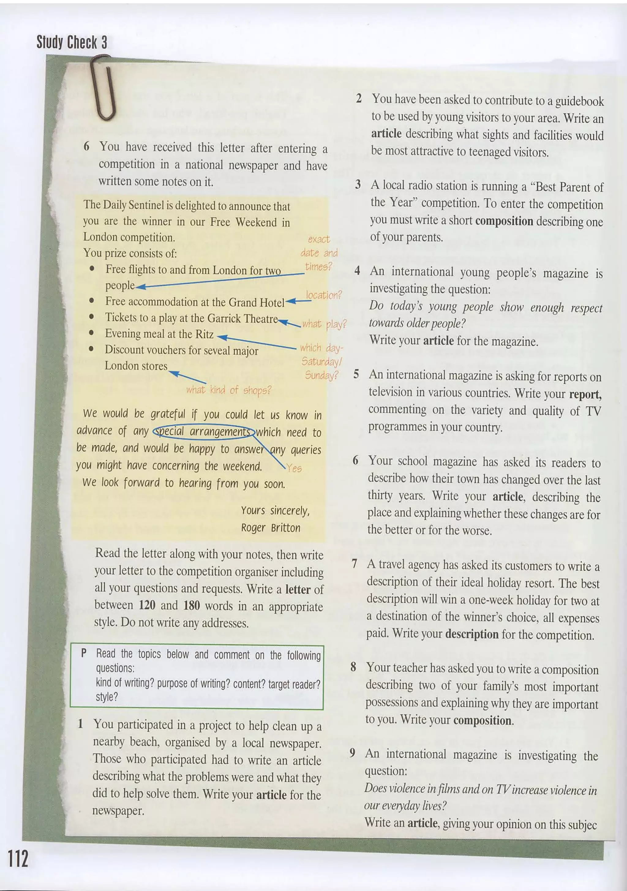 Successful writing -_upper-intermediate_sb