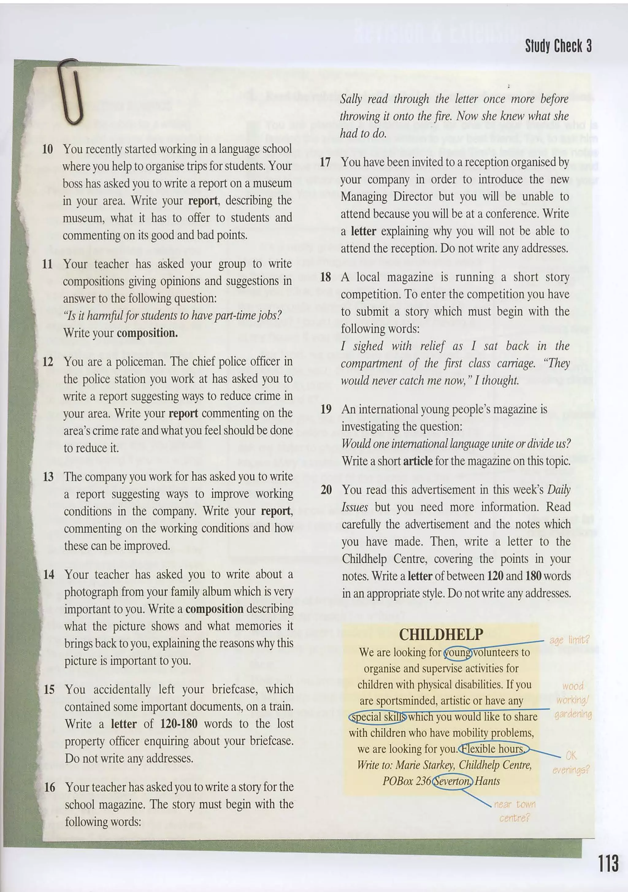 Successful writing -_upper-intermediate_sb