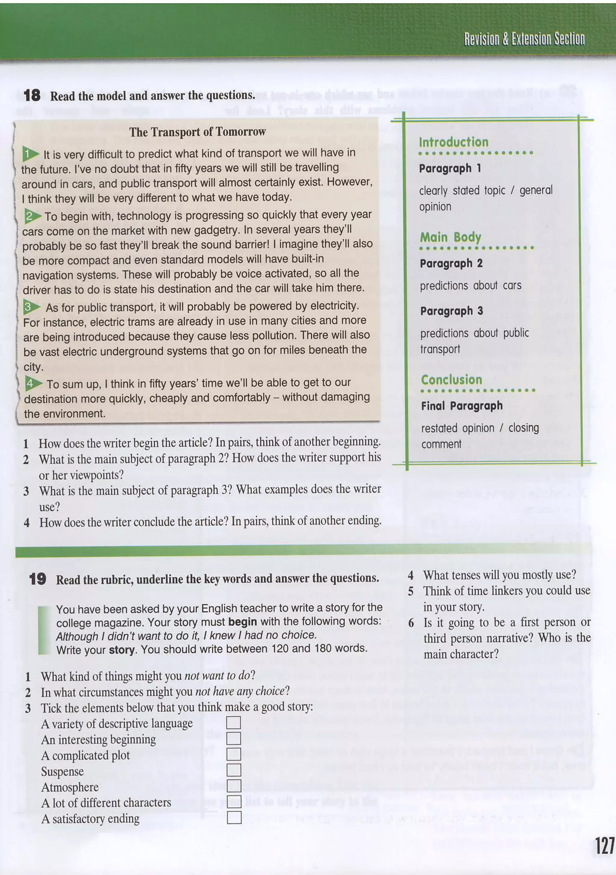 Successful writing -_upper-intermediate_sb