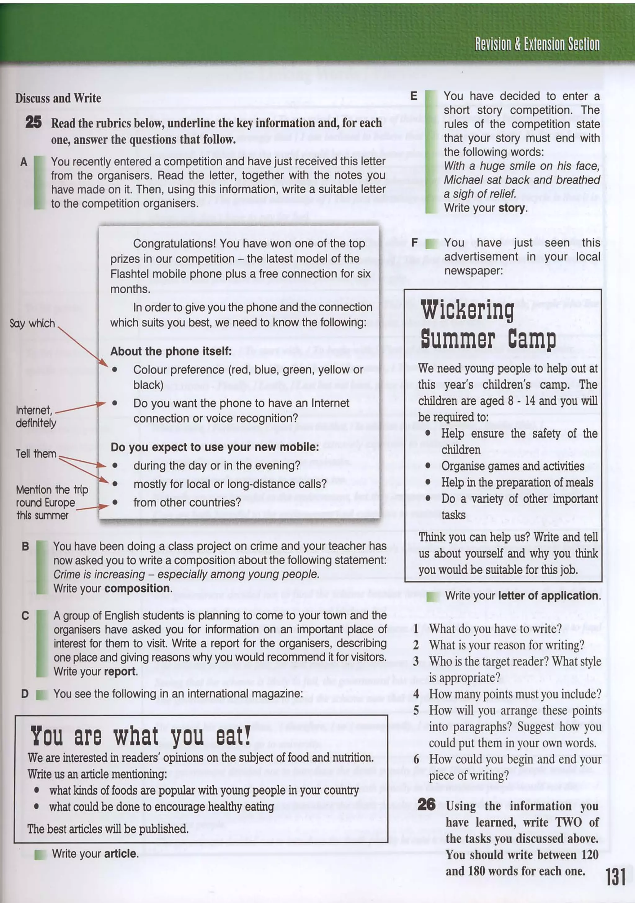 Successful writing -_upper-intermediate_sb