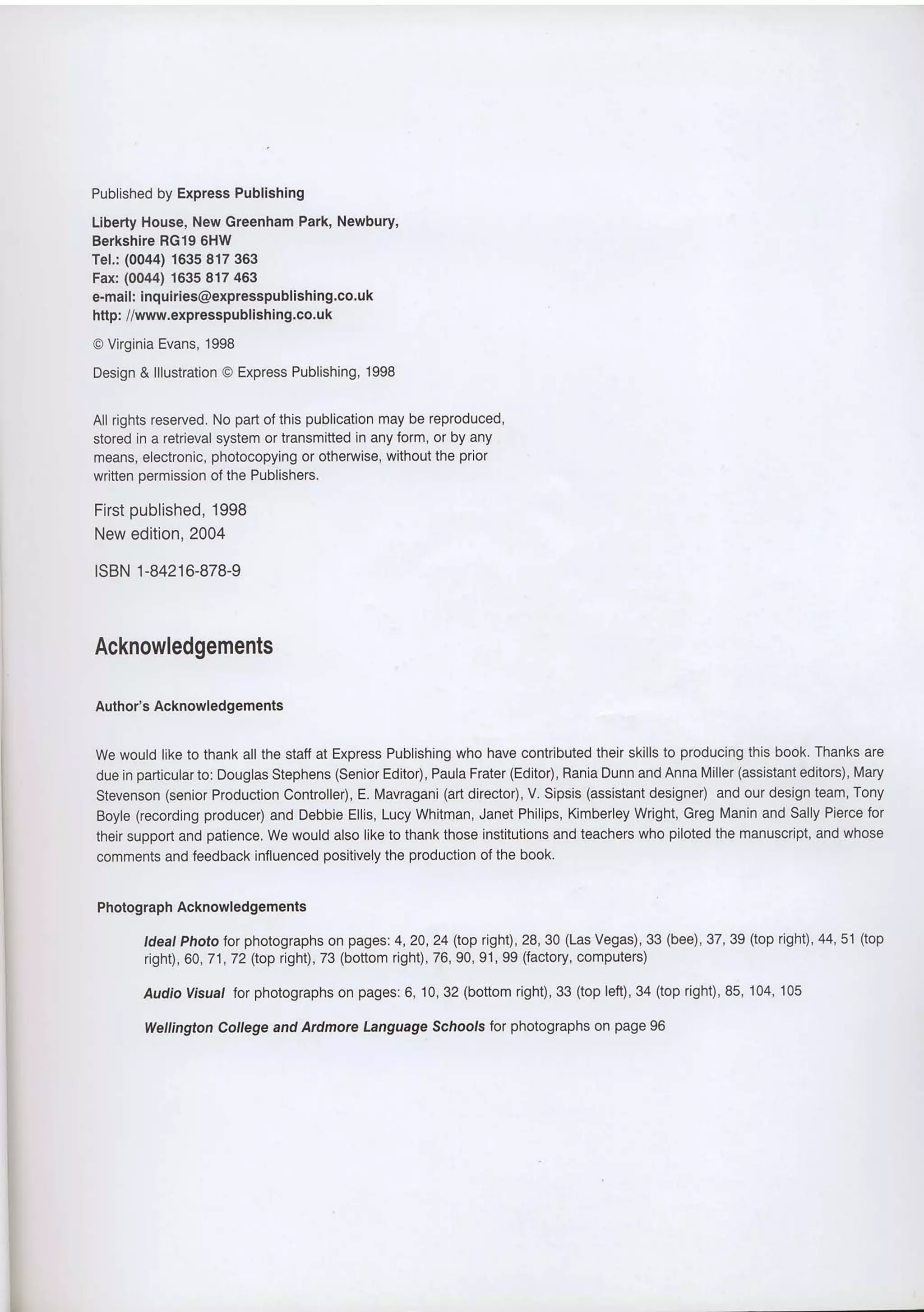 Successful writing -_upper-intermediate_sb