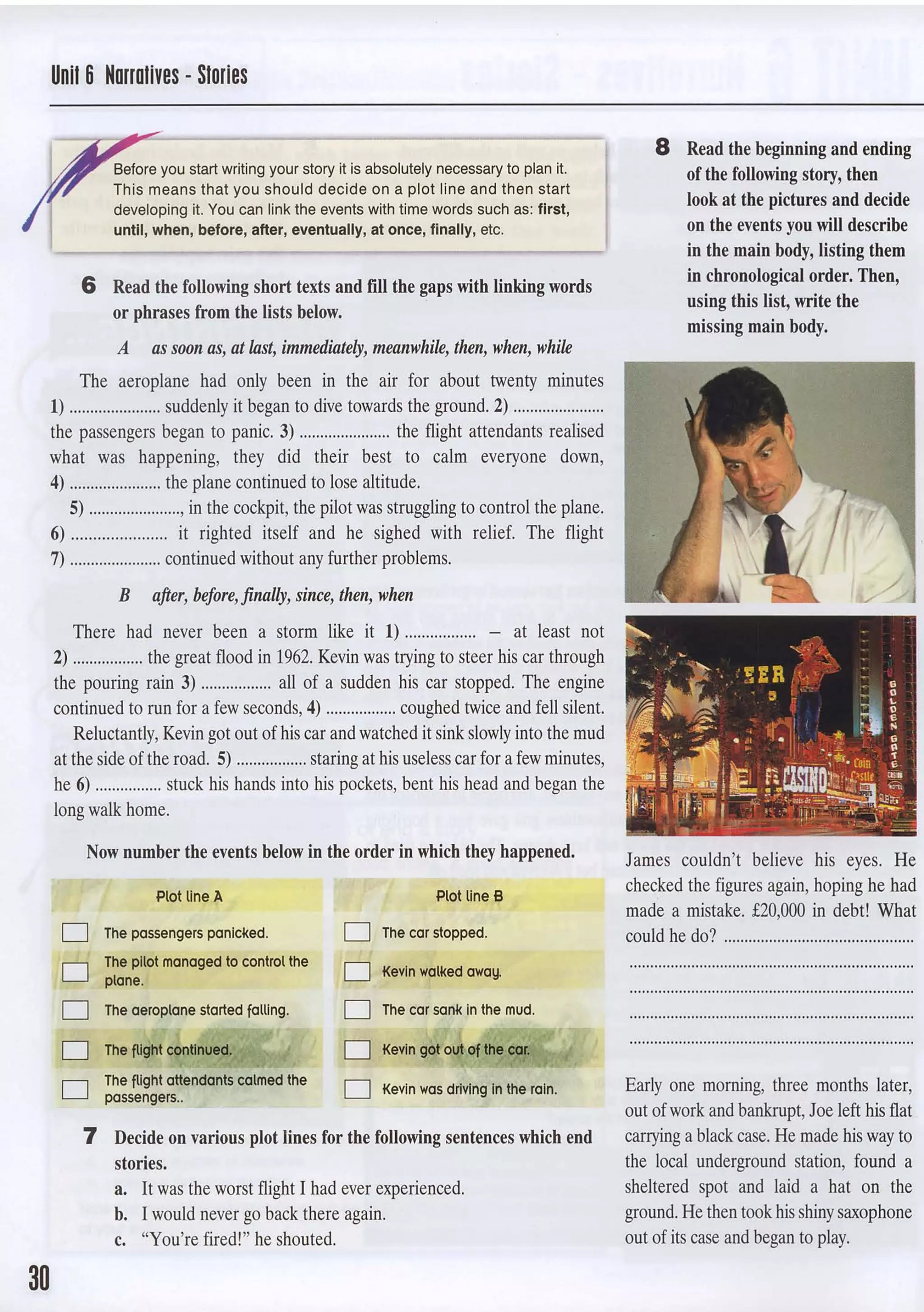 Successful writing -_upper-intermediate_sb