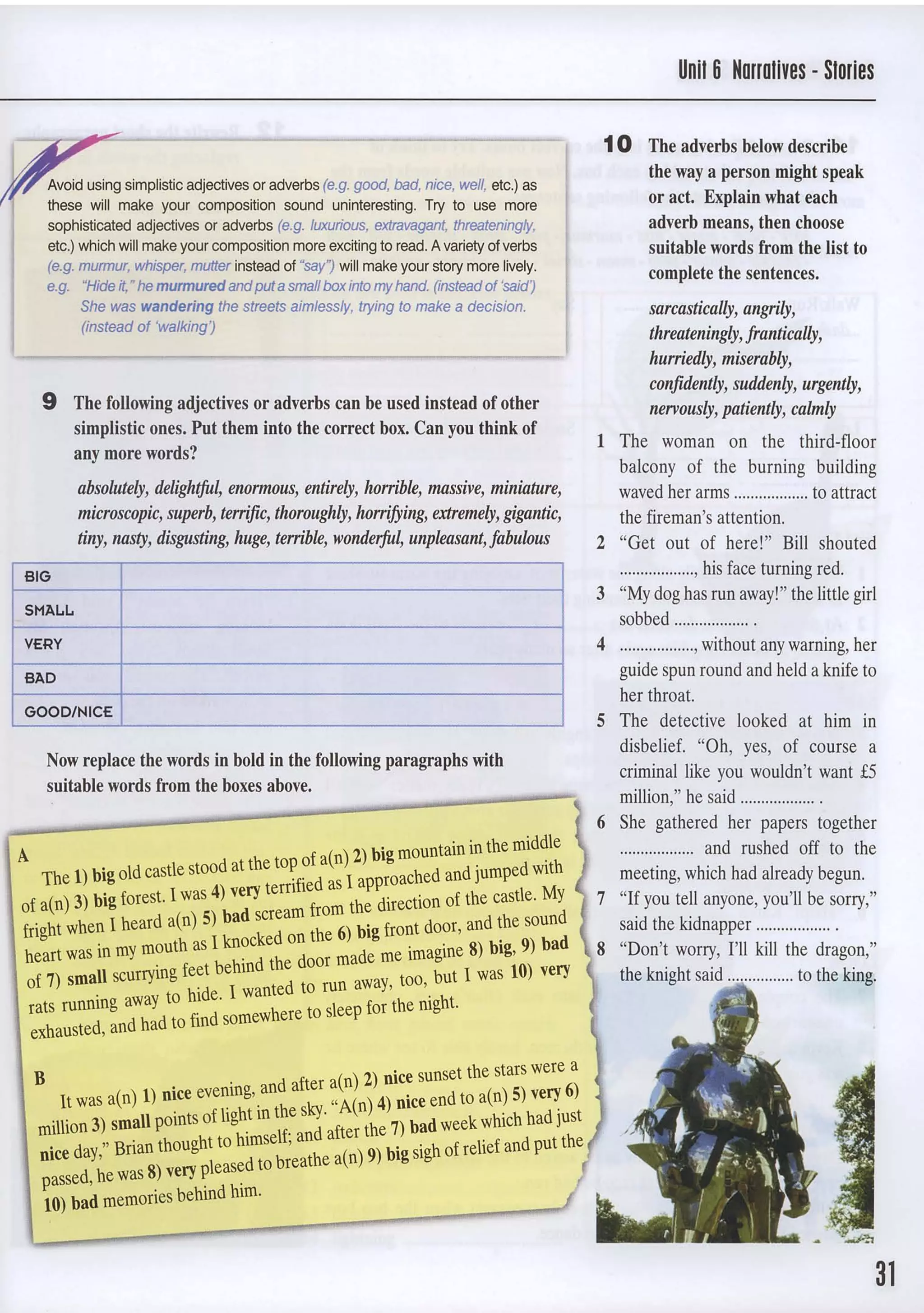 Successful writing -_upper-intermediate_sb