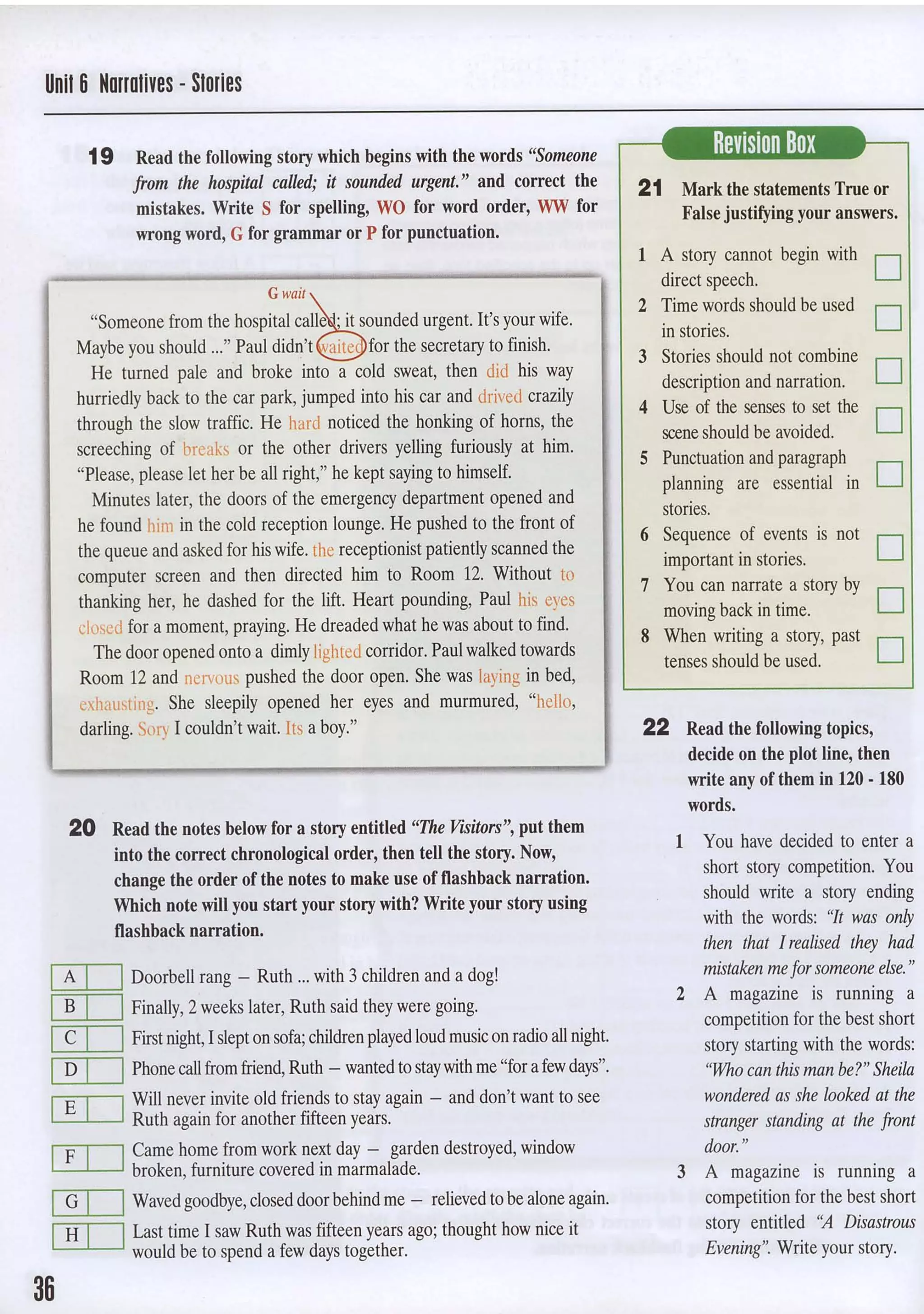 Successful writing -_upper-intermediate_sb