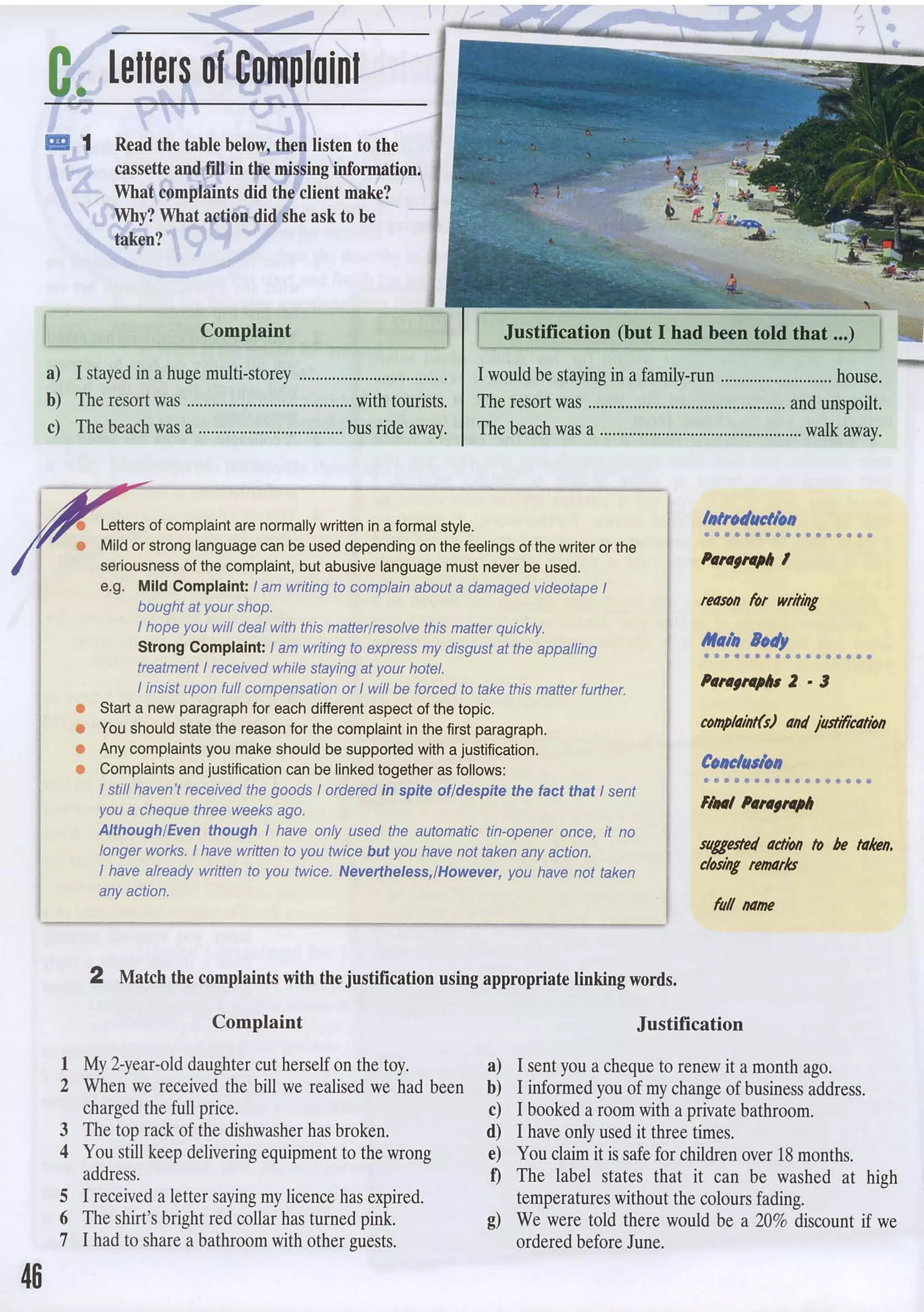 Successful writing -_upper-intermediate_sb