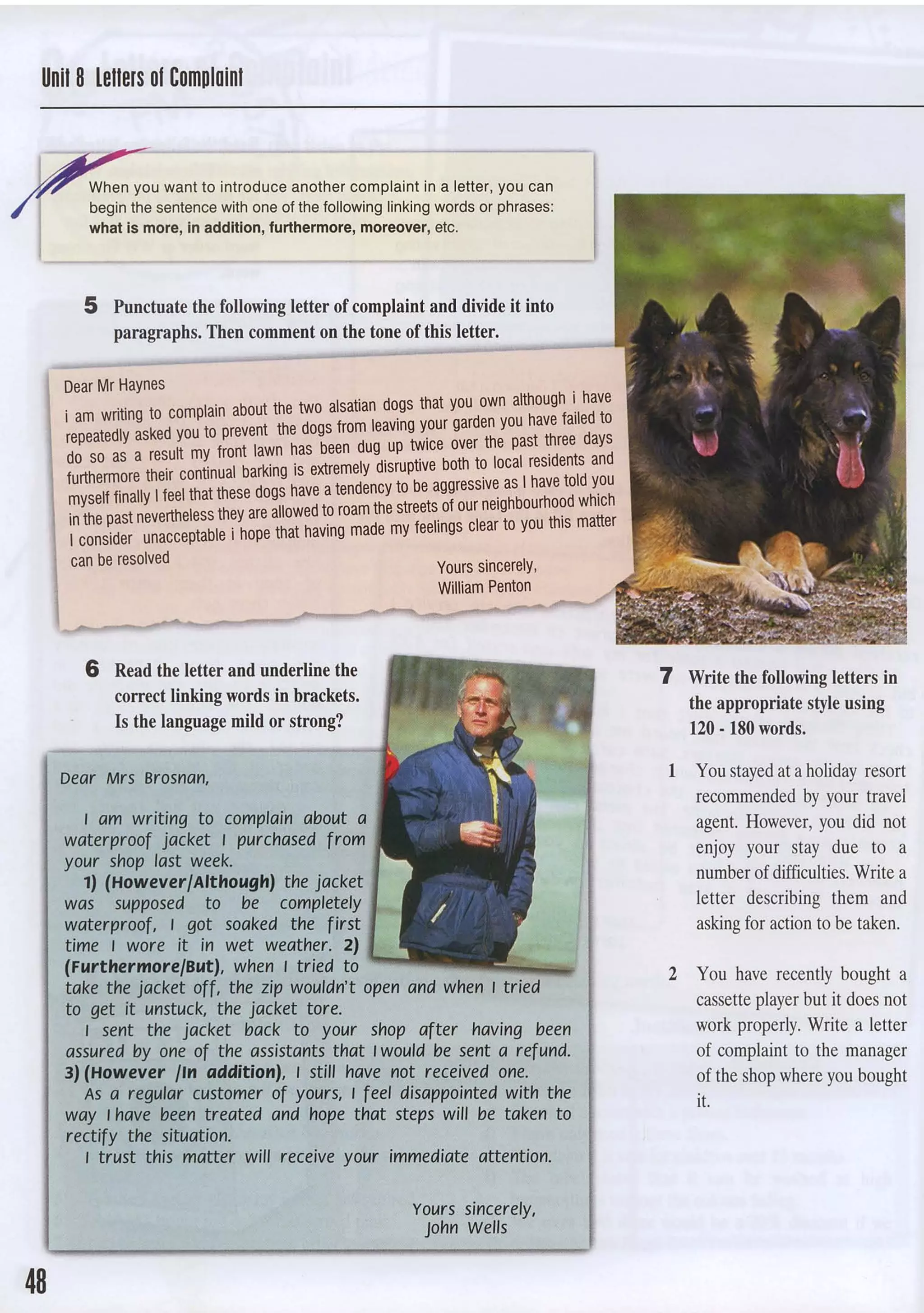 Successful writing -_upper-intermediate_sb