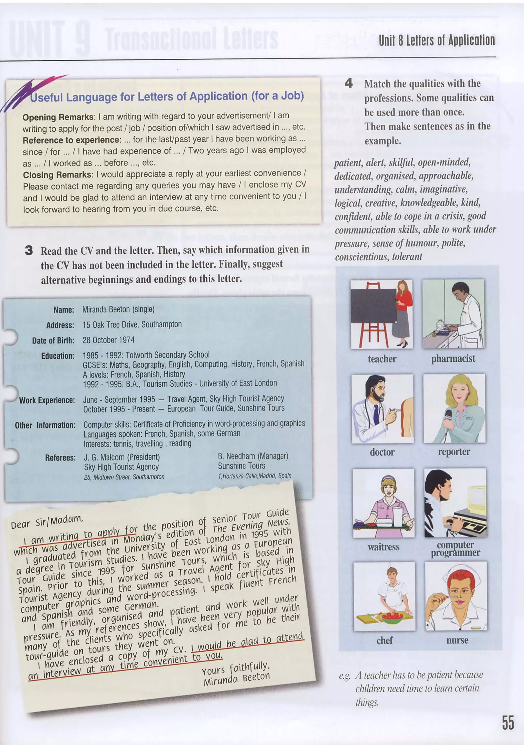 Successful writing -_upper-intermediate_sb