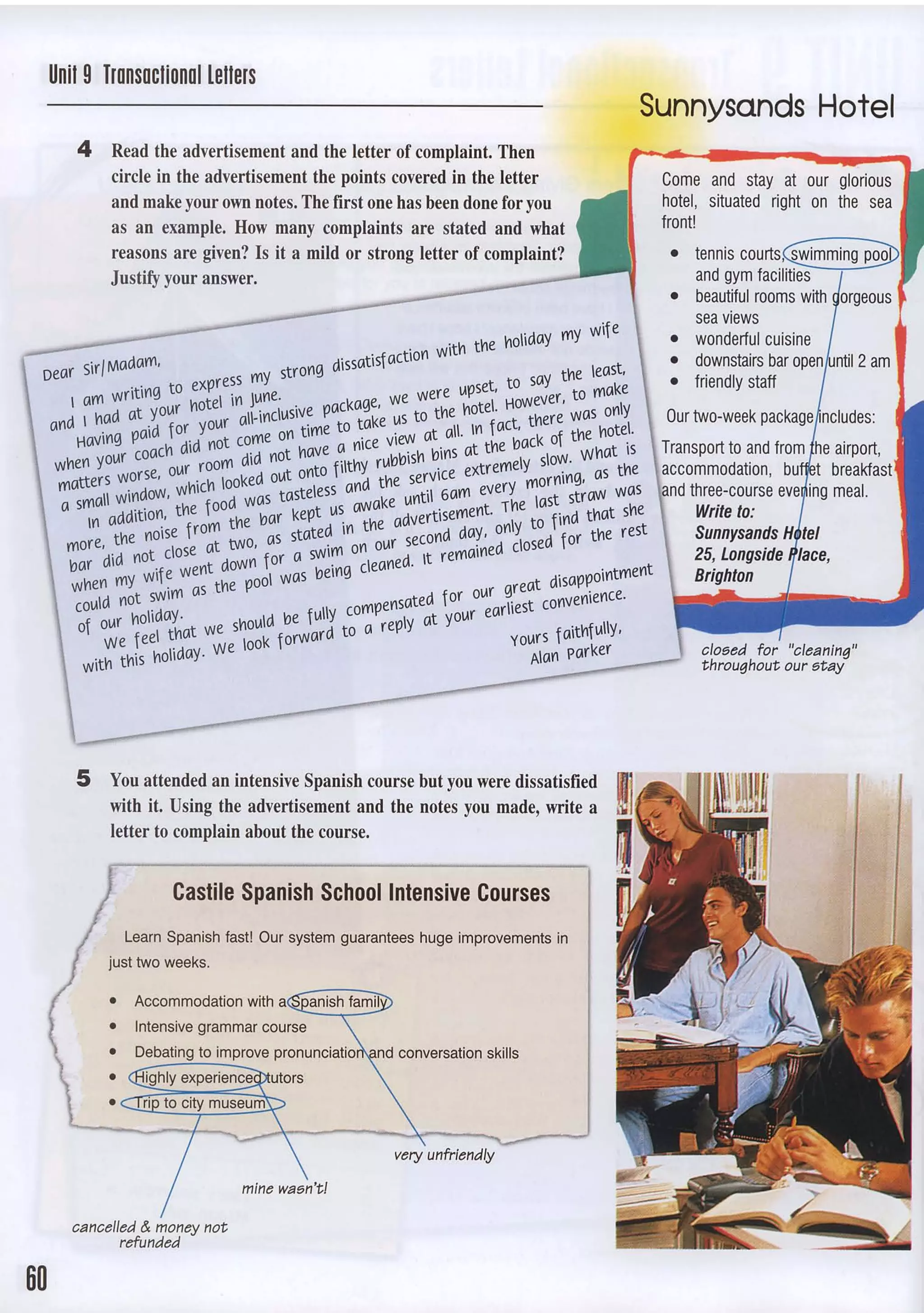 Successful writing -_upper-intermediate_sb