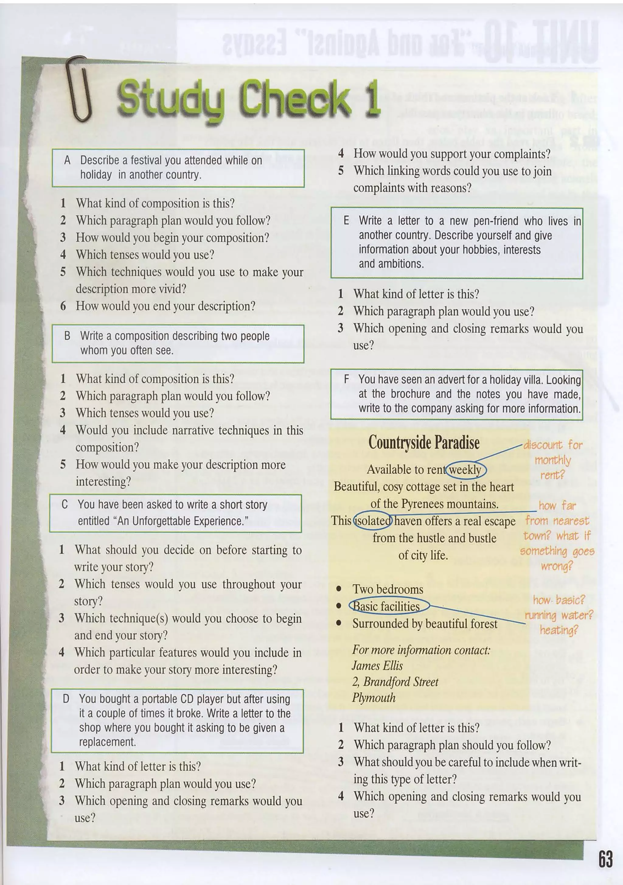 Successful writing -_upper-intermediate_sb