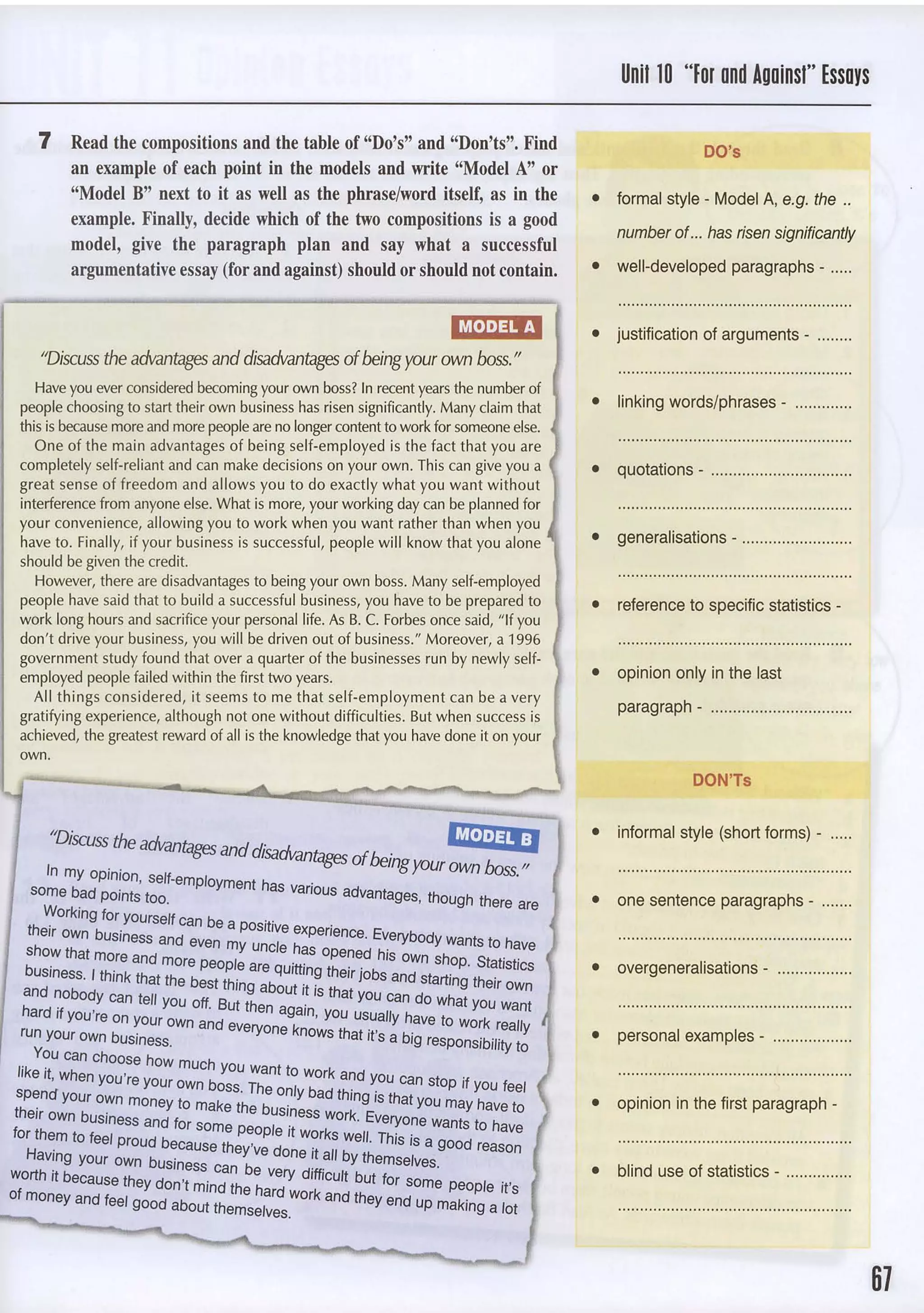 Successful writing -_upper-intermediate_sb