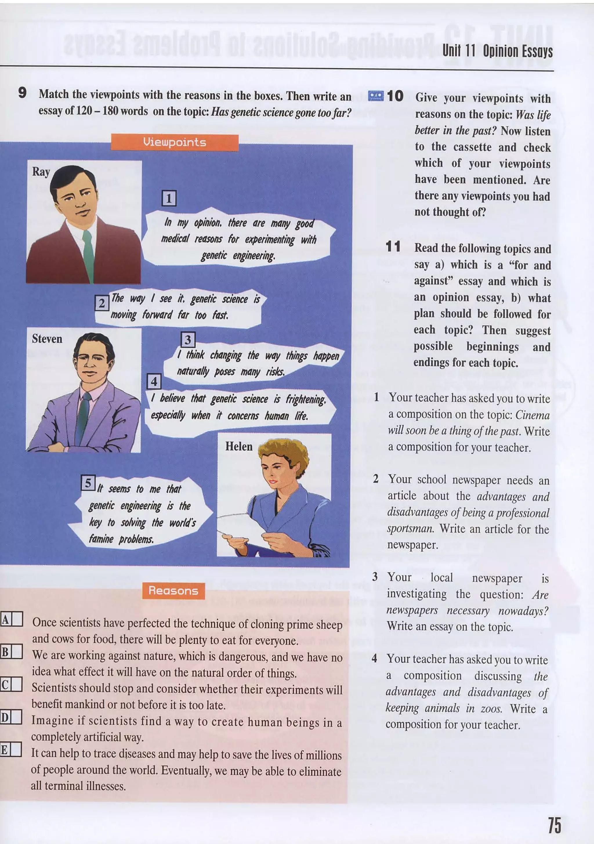 Successful writing -_upper-intermediate_sb