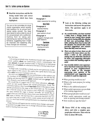 Successful writing book