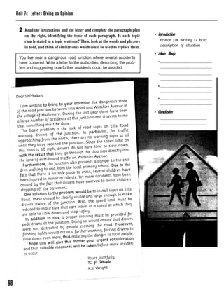 Successful writing book