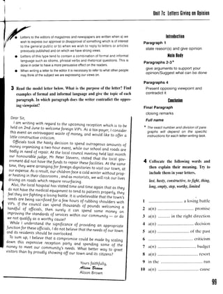 Successful writing book