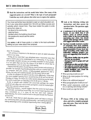 Successful writing book