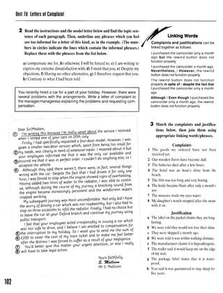 Successful writing book