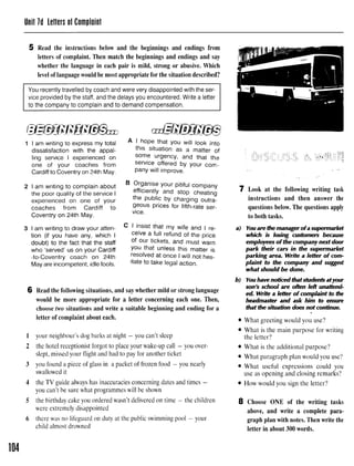 Successful writing book