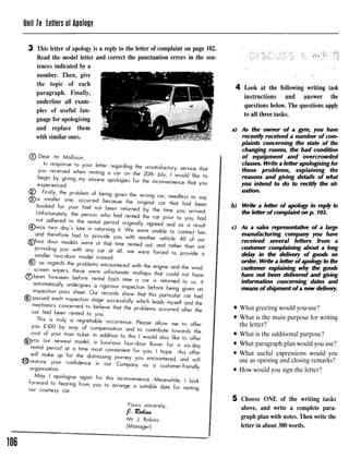 Successful writing book