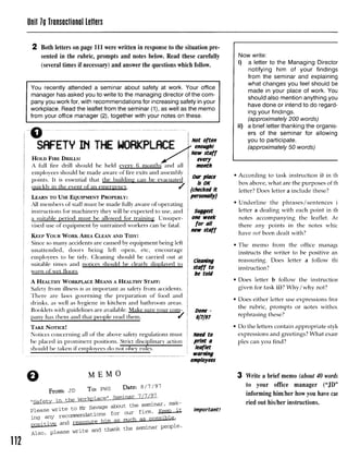 Successful writing book