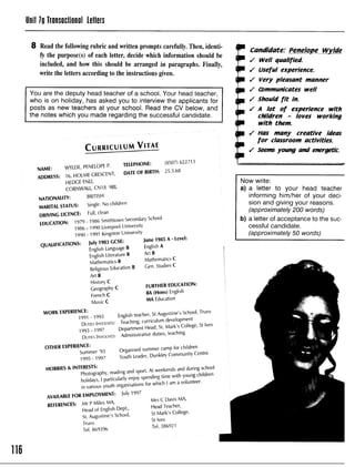 Successful writing book