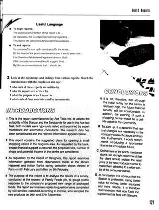 Successful writing book