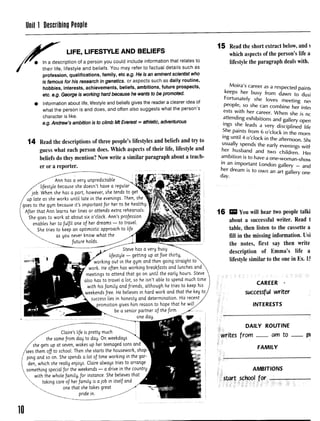 Successful writing book