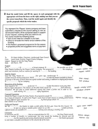 Successful writing book