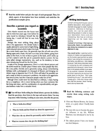 Successful writing book