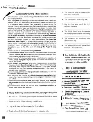 Successful writing book