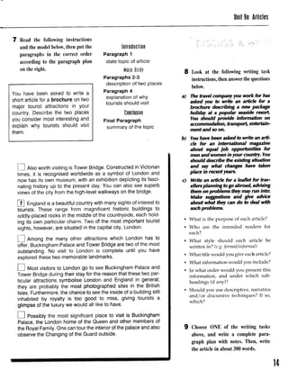 Successful writing book