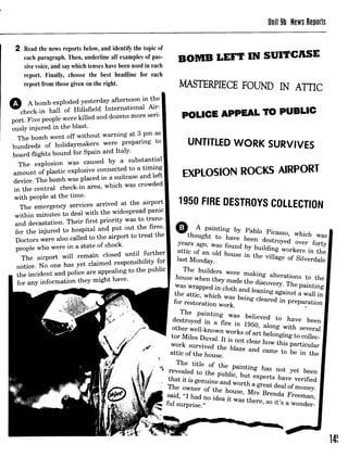 Successful writing book