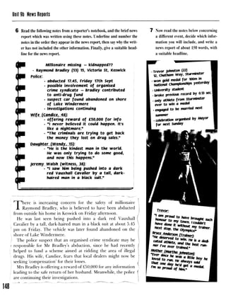 Successful writing book