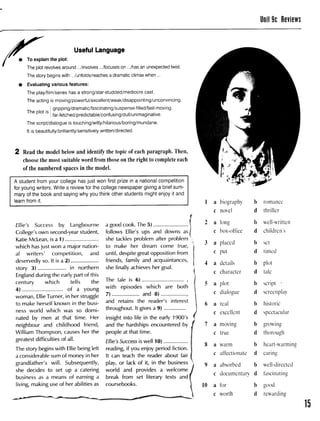 Successful writing book