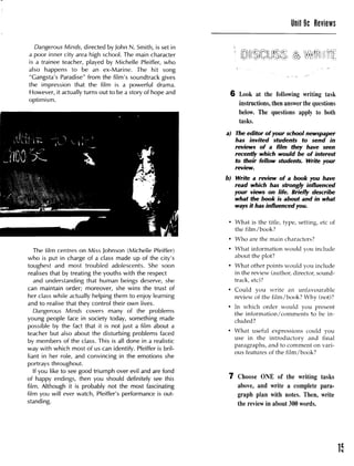 Successful writing book