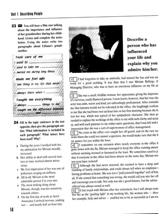 Successful writing book