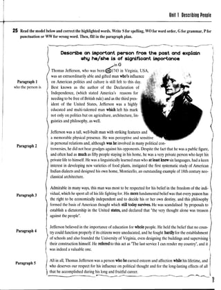 Successful writing book