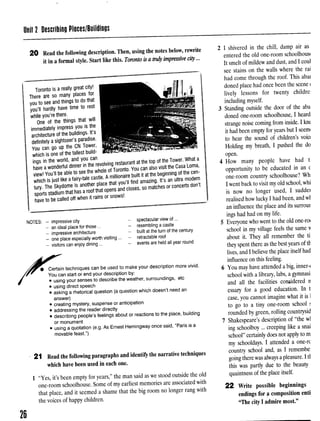 Successful writing book