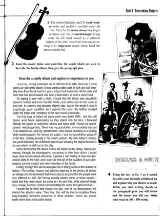 Successful writing book