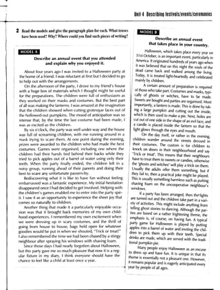 Successful writing book